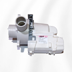 T-Spa Replacement Pedicure Spa Discharge Pump Motor