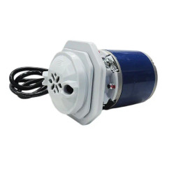 T-Spa Replacement Pedicure Spa X-Jet Motor  with Wet End attached