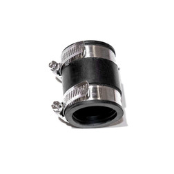 T-Spa Replacement Pedicure Spa Rubber Connector 0.75 - 1"