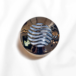 T-Spa Replacement Pedicure Spa Water Vent Head, 2" T-Spa