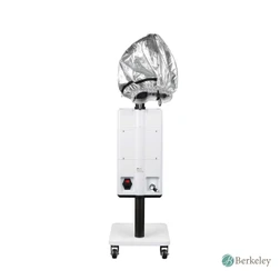 DERMA Portable Hair Spa Steamer & Scalp Mist Therapy Dermalogic