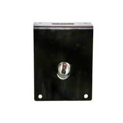 Berkeley LINCOLN Barber Chair Headrest Control Board