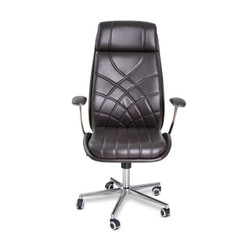 REGIS Manicure Client Customer Chair espresso