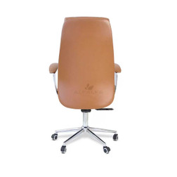 REGIS Manicure Customer Chair back REGIS Manicure Customer Chair back