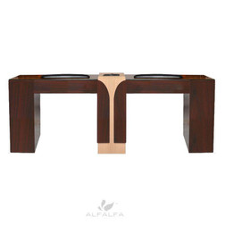 ION Manicure Nail Table, Double, Optional Two-Tone Alfalfa Nail Supply, Inc. ION Manicure Nail Table, Double, Optional Two-Tone Alfalfa Nail Supply, Inc.