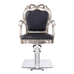 DIR Salon Furniture Hair Styling Chair, GEORGIA front