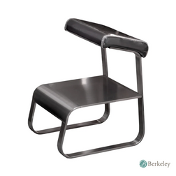 BERGAMO Shampoo Backwash Station foot stool BERGAMO Shampoo Backwash Station foot stool