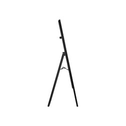 43" 4K A-Design Digital Posterboard side view