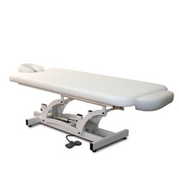 ETNA Electric Treatment Table | 17” to 34” Adjustable Height