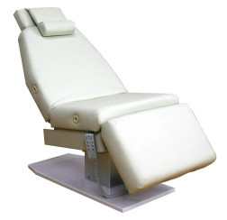 Empress Electric Medical Exam Chair | Compact Adjustable Chair Touch America