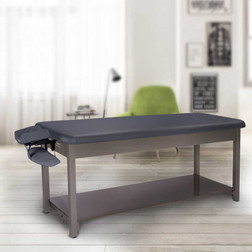 BAHAMA Medical Exam Stationary Table, 30" Master Massage