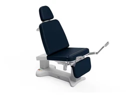 Oakworks 3100 Procedure Chair Sapphire