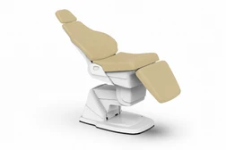 Tecnodent LINDA EVO Electric Knee-Break Treatment Chair without arms