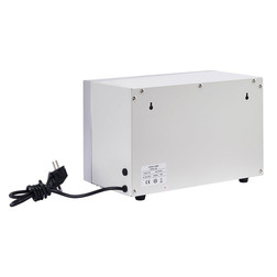 DIR Salon Furniture UV Sanitizer, Disinfection Cabinet, CADUCEUS back DIR Salon Furniture UV Sanitizer, Disinfection Cabinet, CADUCEUS back