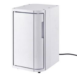 HELION UV/Ozone Hot Towel Warmer Sterilizer, 7.5 Liters