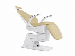 Tecnodent LINDA EVO Electric Knee-Break Treatment Chair 