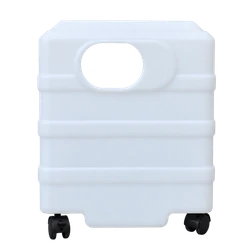 Jupiter Portable Head Spa SEWAGE Tank