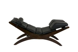 Touch America Breath Pedi-Lounge, reclining