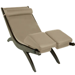 BREATH Luxury Pedi-Lounge camel