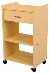 Jeffco Hair Salon Dispensary Furniture Portable Cart, ORGANIZER Jeffco Hair Salon Dispensary Furniture Portable Cart, ORGANIZER