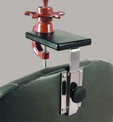 Jeffco Hair Salon Simulator for Mannequin Heads w/Mounting Bracket