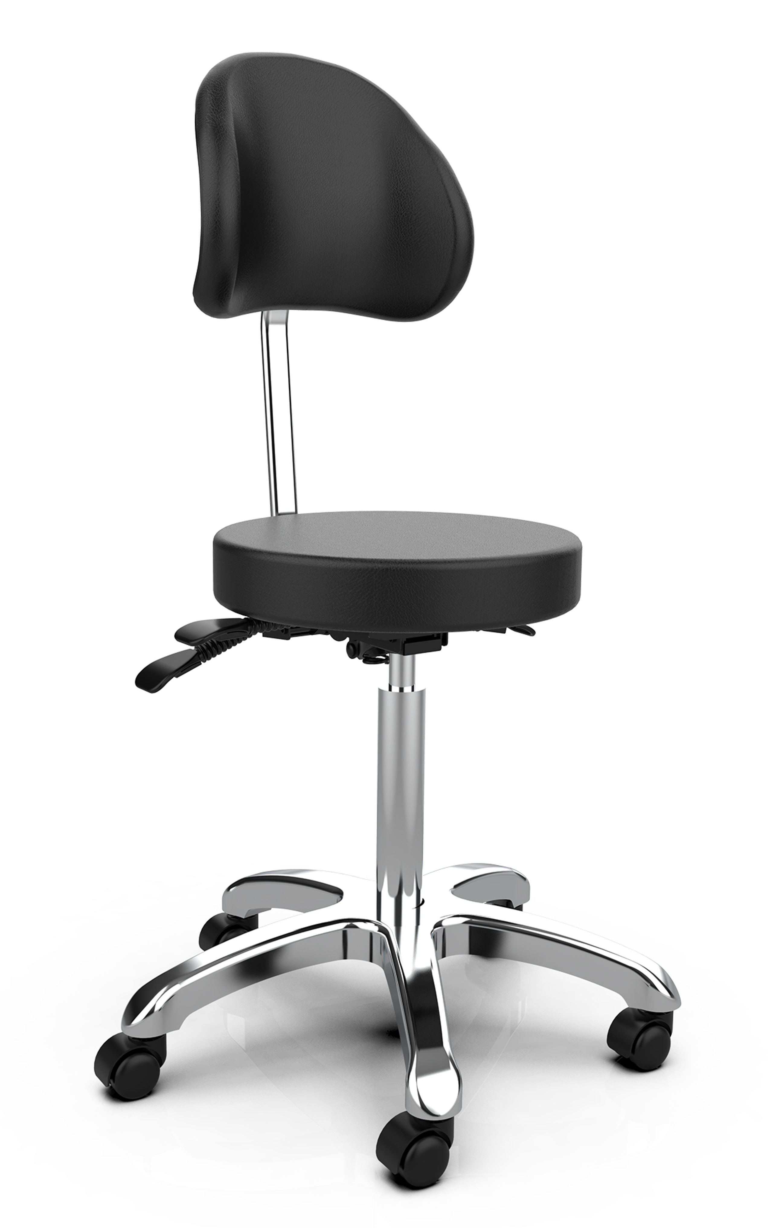 NOVO Luxury Podiatry Chair Replaceable Cushions Aria Chairs novo-luxury-podiatry-chair-replaceable-cushions-aria-chairs
