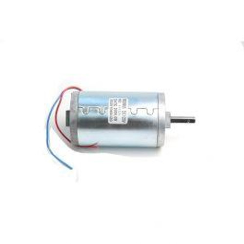 J&A Pedicure Spa Parts, DC Motor - Gearbox with Single DC motor