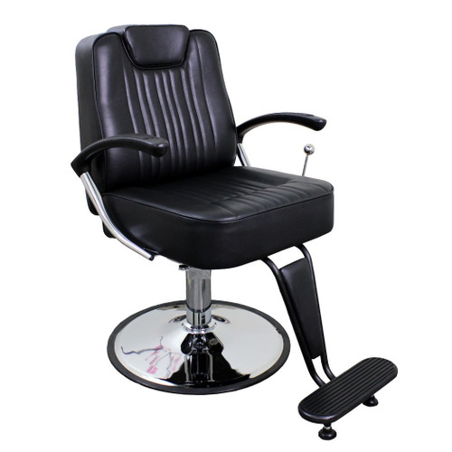 Deco Salon Furniture Barber Chair MASON