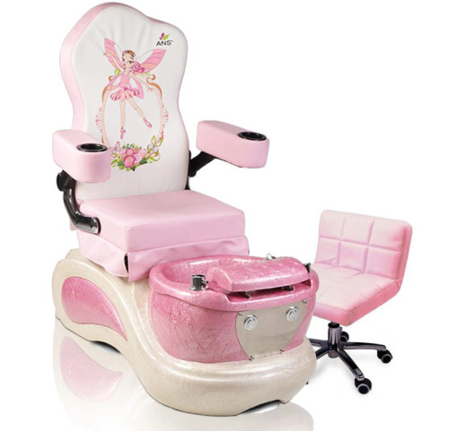 ANS Kids Pedicure Spa, Pink Pixie