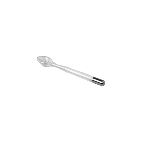 Mayakoba Facial Equipment Parts, High Frequency Glass Spoon