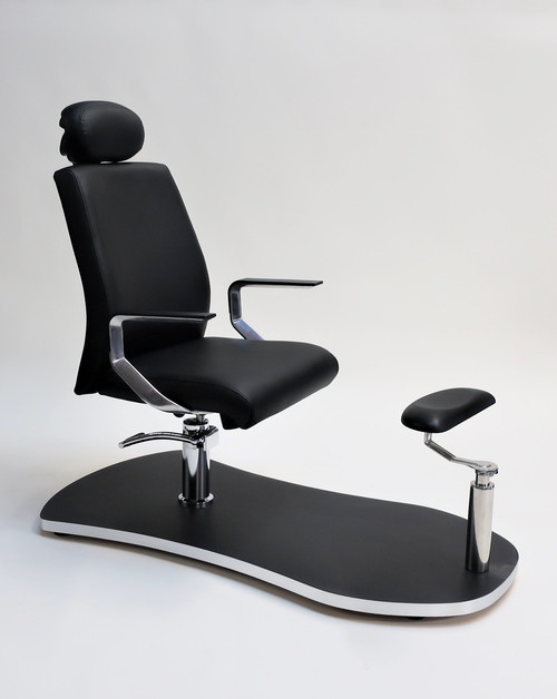 Belava No-Plumbing Pedicure Chair, PEDI ROCK