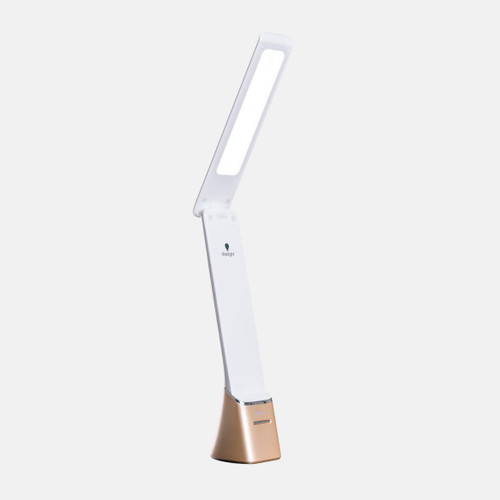 Daylight Co. Portable Lamp, SmartGo™