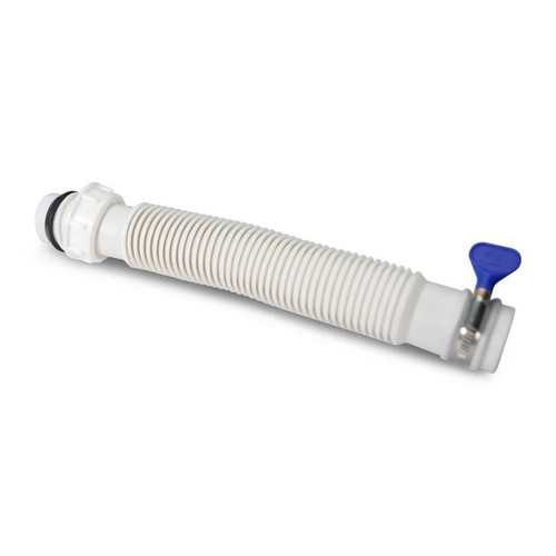 ANS Pedicure Spa Outside Overflow Flex Hose