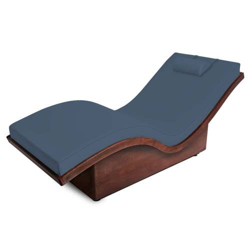 ネ*ル様 LIFE IS WAVY ラグマット LEC Zero Gravity Salt Room Lounger, NuWAVE | Aria Chairs