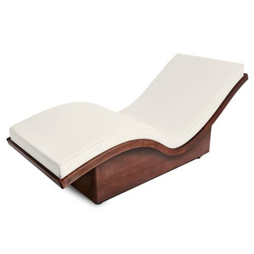 LEC Spa Lounger, NUWAVE