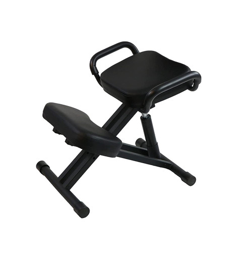 Master Massage Kneeling Posture Chair, Adjustable