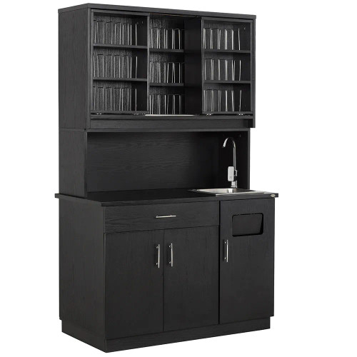 DIR Color Bar, LIBERTY black