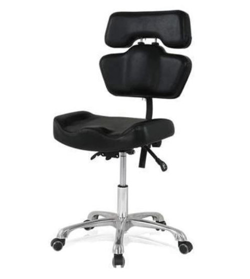 Berkeley Ink Ergonomic Tattoo Master Chair, TULLEY 9977