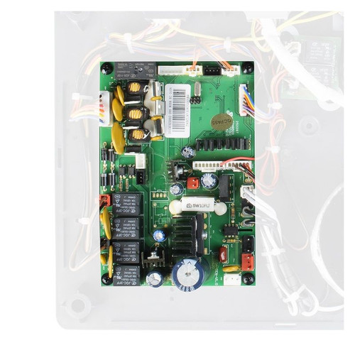 ANS-P20 Massage Chair Main PCB