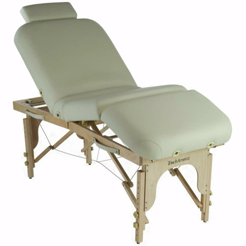 Touch America MULTIPRO Portable Massage Table