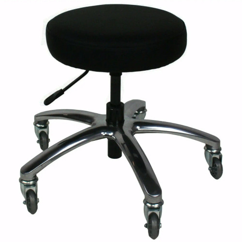 Touch America Therapist/Technician PROSTOOL, Pedicure, Black