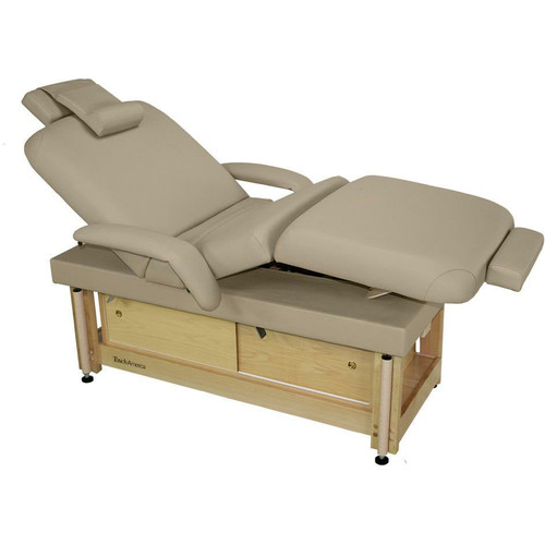 Touch America POWERLIFT Treatment Table