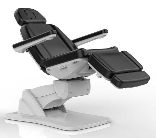 NOVO Luxury Podiatry Chair black