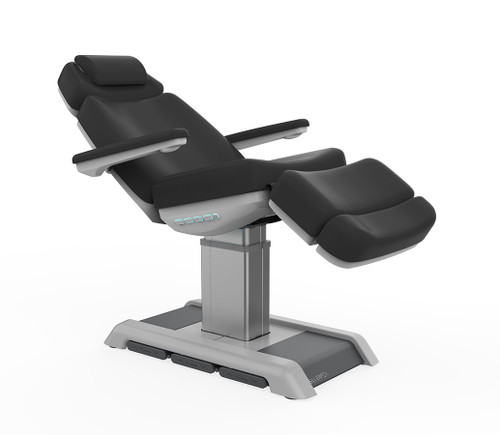 VISTA Electric Podiatry Chair black
