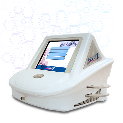 Silhouet-Tone Evolution 7 HD Sequential (Bi-V) Electrolysis System