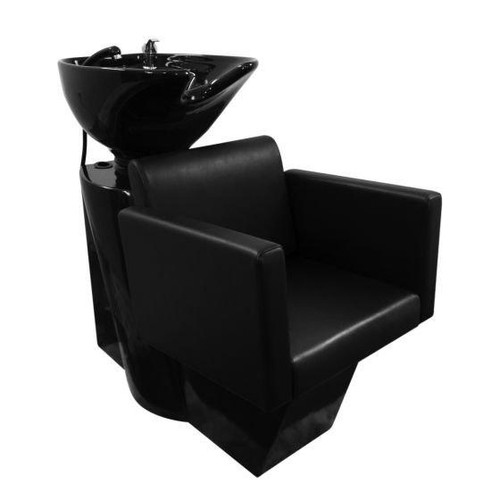 Deco Salon Furniture Shampoo Chair Backwash Station, AIDEN