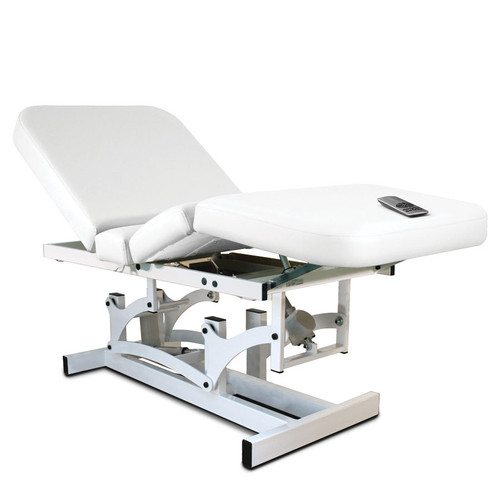 Silhouet-Tone ESCAPE Electric Lift Massage Table, Salon Top