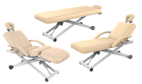 BLISS ADA Compliant Electric Lift Exam Table
