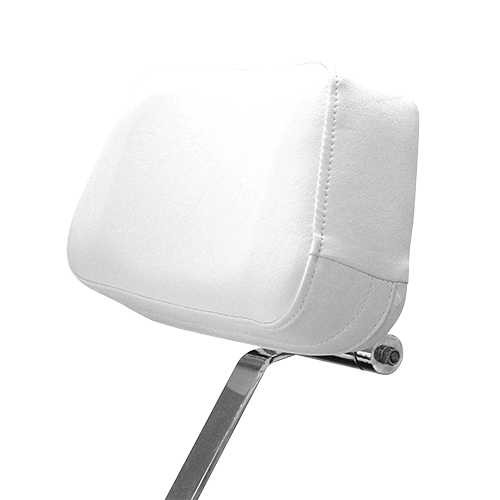 Silhouet-Tone Anatomical Headrest, Double Articulation, Universal, A Silhouet-Tone