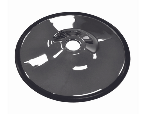 Berkeley Styling Chair Base, A13 (23" with 4 Holes)